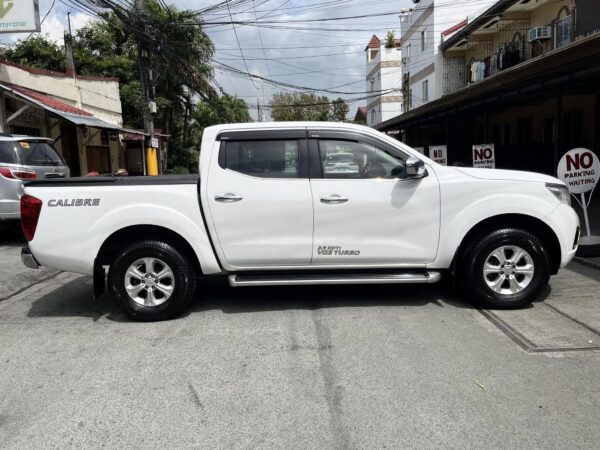 2018 Nissan Navara 2.5 EL A/T - Image 7