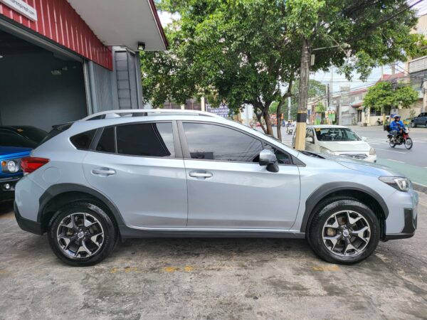 2018 Subaru XV 2.0i AWD A/T - Image 7