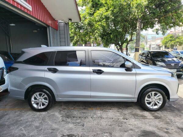 2024 Toyota Avanza 1.3 E 1K KM A/T - Image 7