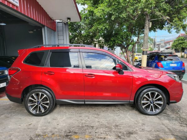 2016 Subaru Forester 2.0 Premium W/Sunroof A/T - Image 8