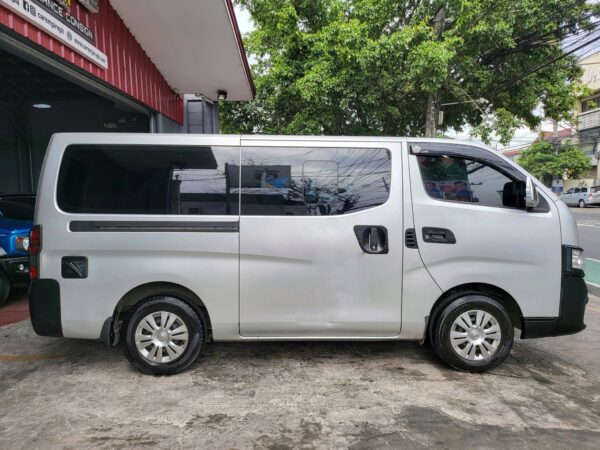 2020 Nissan NV350 2.5 Urvan M/T - Image 7