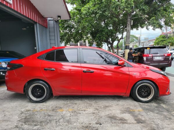 2022 Toyota Vios 1.3 XLE A/T - Image 7