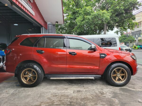 2016 Ford Everest 3.2 Titanium 4x4 A/T - Image 7