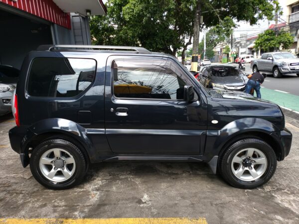 2013 Suzuki Jimny 1.3 JLX 4x4 A/T - Image 8