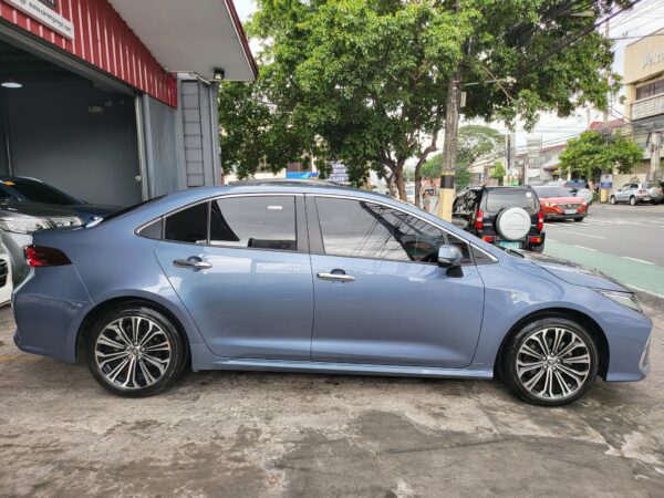 2021 Toyota Altis 1.6 V 20K KM A/T - Image 7