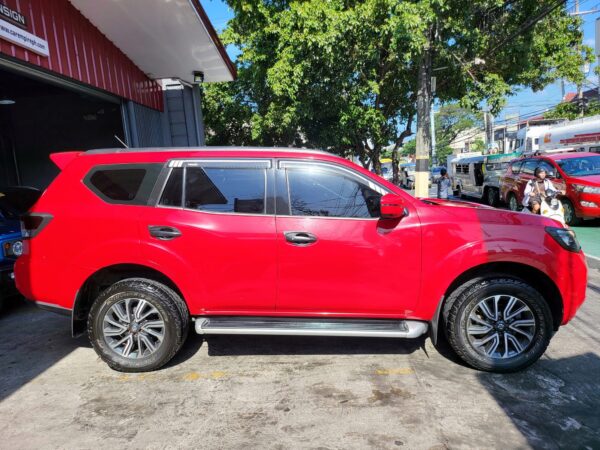 2019 Nissan Terra 2.5 VE A/T - Image 7