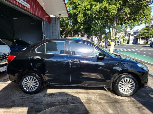 2020 Suzuki Dzire 1.2 GL A/T - Image 7