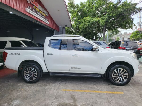 2020 Nissan Navara 2.5 EL A/T - Image 7