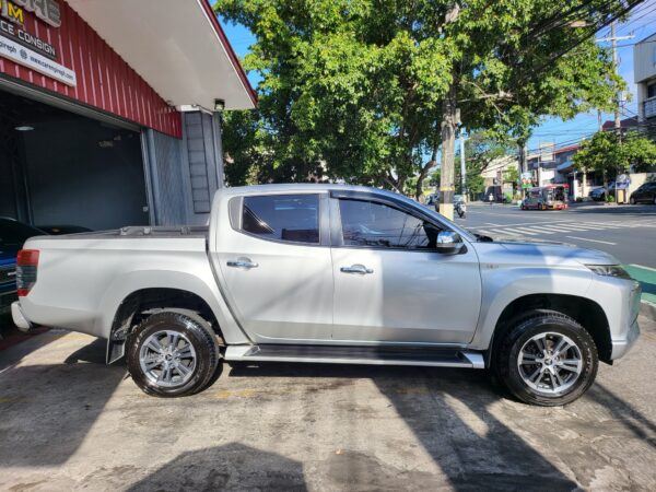 2019 Mitsubishi Strada 2.4 GLX PLUS A/T - Image 8