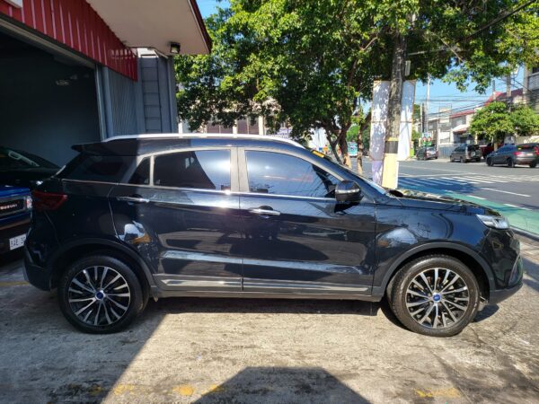 2022 Ford Territory 1.5 Titanium Plus A/T - Image 7