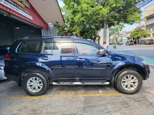 2015 Acquired Mitsubishi Montero Sport 2.4 GLS-V A/T - Image 7