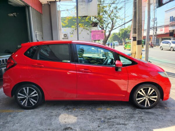 2018 Honda Jazz 1.5 VX Automatic - Image 7