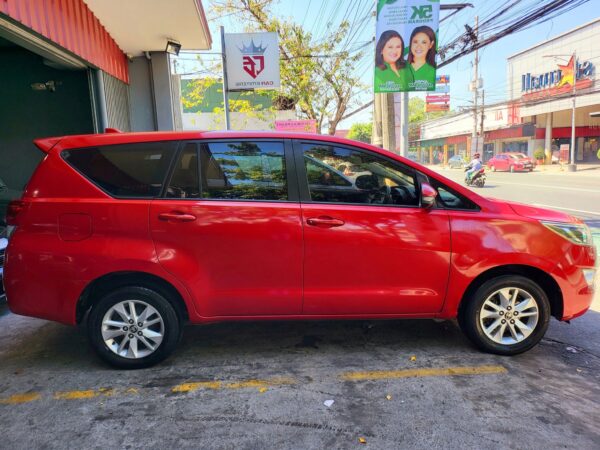 2019 Toyota Innova 2.8 E Diesel A/T - Image 7