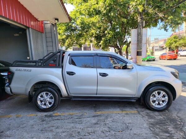 2021 Nissan Navara 2.5 VE A/T - Image 7