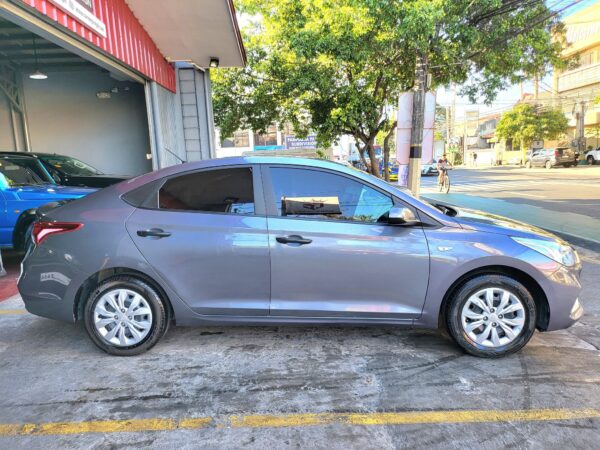 2020 Hyundai Accent 1.4 GL 30K KM A/T - Image 7