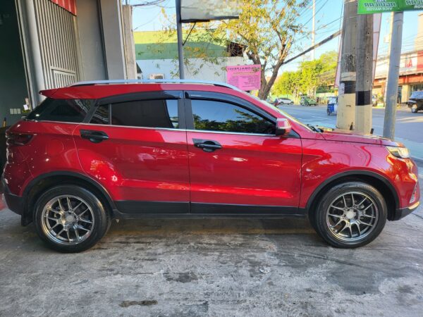 2021 Ford Territory 1.5 Trend 20K KM A/T2 - Image 7