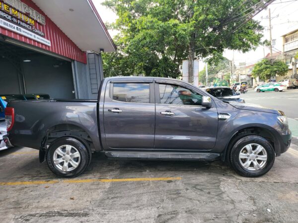 2020 Ford Ranger 2.2 XLT A/T - Image 7