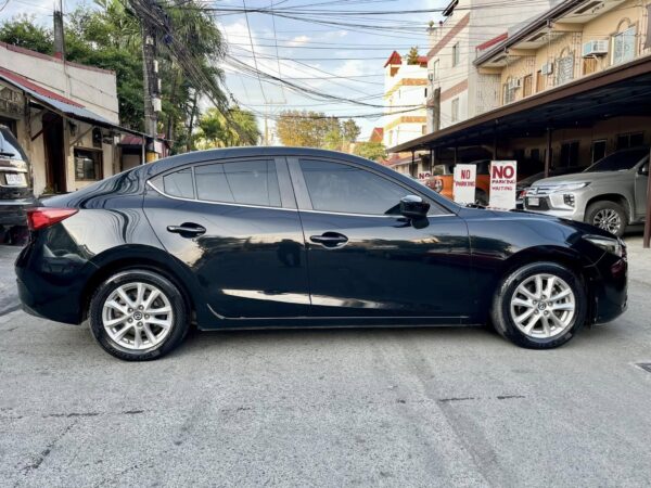 2018 Mazda 3 1.5 Skyactiv A/T - Image 7