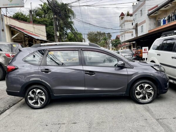 2019 Honda BR-V 1.5 S A/T - Image 8