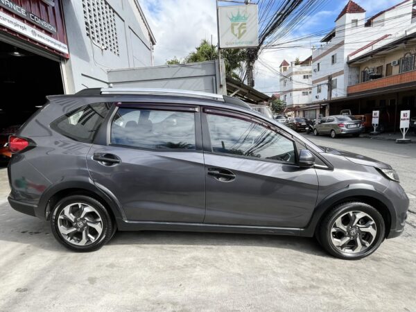 2019 Honda BR-V 1.5 S A/T - Image 7