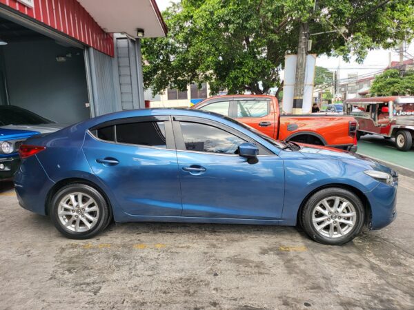 2019 Acquired Mazda 3 1.5 Skyactiv A/T - Image 7