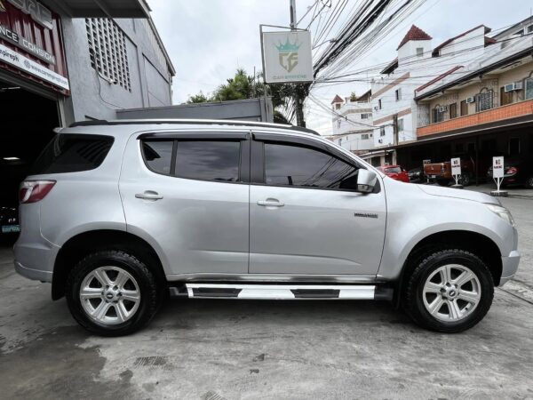 2016 Chevrolet Trailblazer 2.8 LTX A/T - Image 7