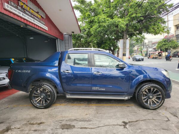 2017 Nissan Navara 2.5 EL Sport Automatic - Image 7