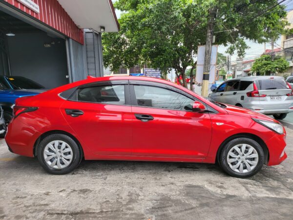 2020 Hyundai Accent 1.4 GL 30K KM A/T - Image 7