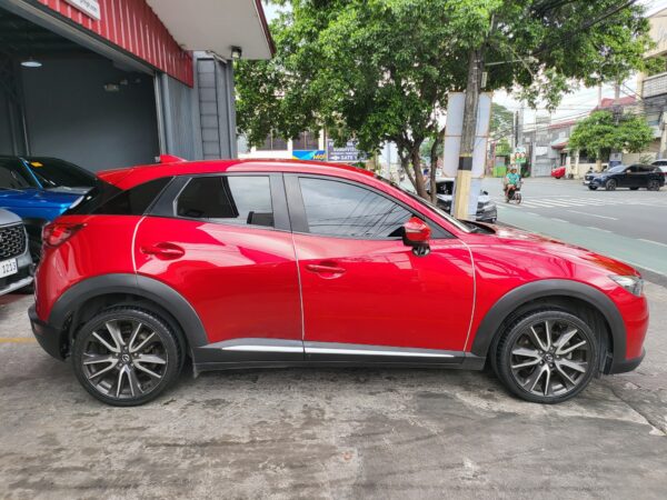 2017 Mazda CX-3 2.0 Sport AWD A/T - Image 7