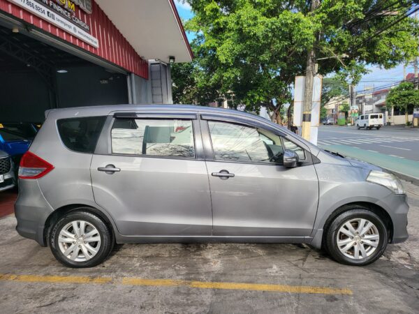 2019 Suzuki Ertiga 1.5 GL A/T - Image 7