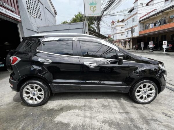 2019 Ford Ecosport 1.0 Titanium 30K KM A/T - Image 7