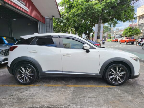 2017 Mazda CX-3 2.0 Sport AWD A/T - Image 7