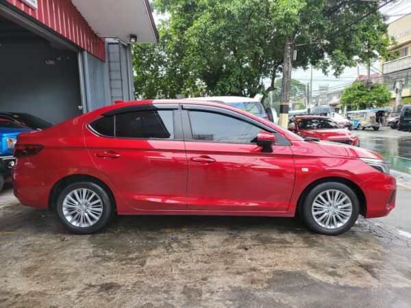 2021 Honda City 1.5 S 11K KM A/T - Image 8