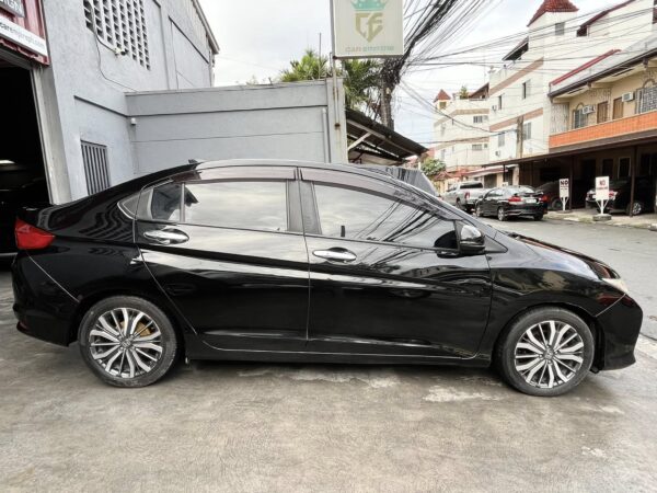 2017 Honda City 1.5 VX A/T - Image 7