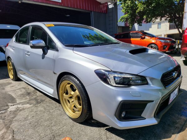 2019 Acquired Subaru WRX 2.0 CVT 9K KM A/T - Image 8