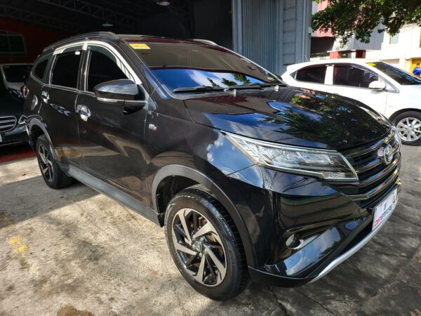 2021 Toyota Rush 1.5 G 20K KM A/T - Image 9