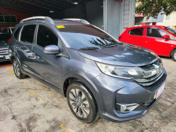 2022 Honda BR-V 1.5 S A/T - Image 8