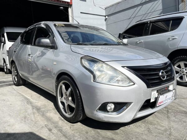 2018 Nissan Almera 1.2 L M/T - Image 8