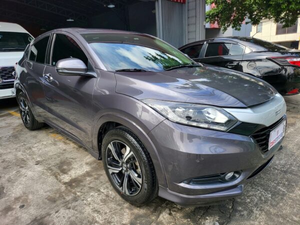 2016 Acquired Honda HR-V 1.8 EL Mugen Look A/T - Image 8