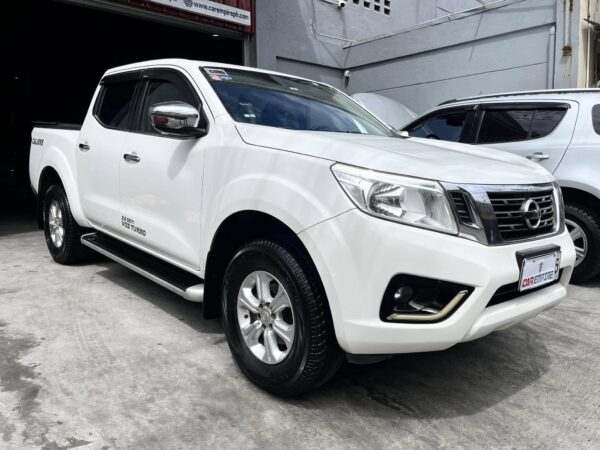 2018 Nissan Navara 2.5 EL A/T - Image 8