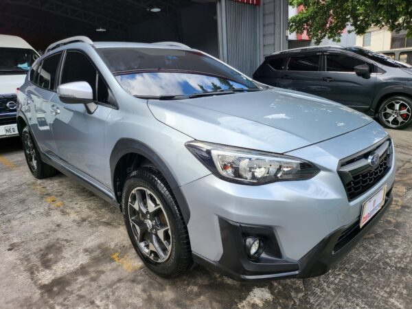 2018 Subaru XV 2.0i AWD A/T - Image 8