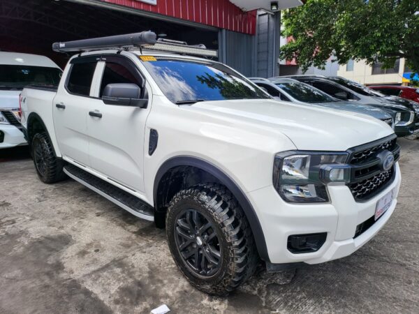 2024 Ford Ranger 2.0 XL 4x4 10K KM Save 250K From Brand New M/T - Image 8