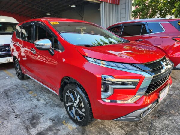 2023 Mitsubishi Xpander 1.5 GLS A/T - Image 8