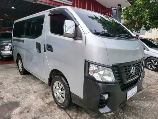 2020 Nissan NV350 2.5 Urvan M/T - Image 8