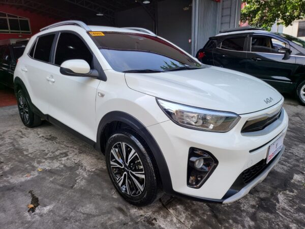 2022 Kia Stonic 1.4 LX 20K KM A/T - Image 8