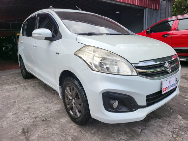 2016 Suzuki Ertiga 1.5 GL A/T - Image 9