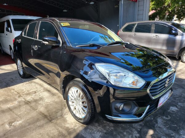 2020 Suzuki Dzire 1.2 GL A/T - Image 8