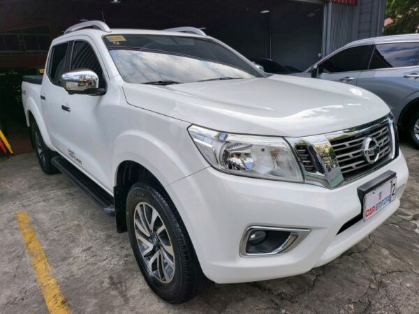 2020 Nissan Navara 2.5 EL A/T - Image 8