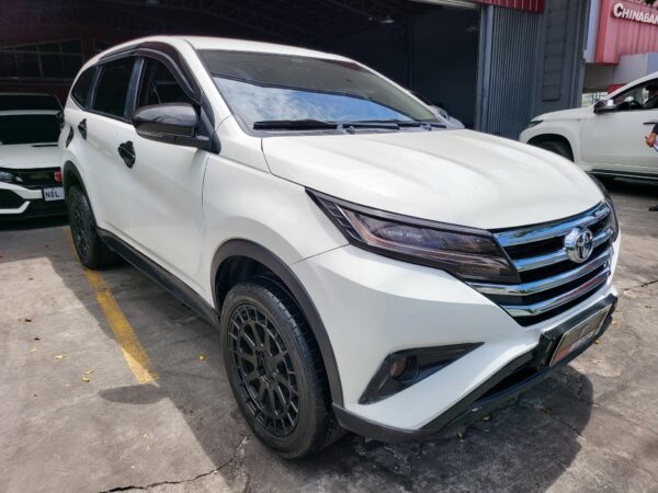 2018 Toyota Rush 1.5 E A/T - Image 8