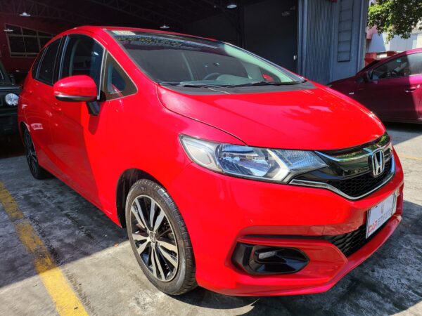 2018 Honda Jazz 1.5 VX Automatic - Image 8